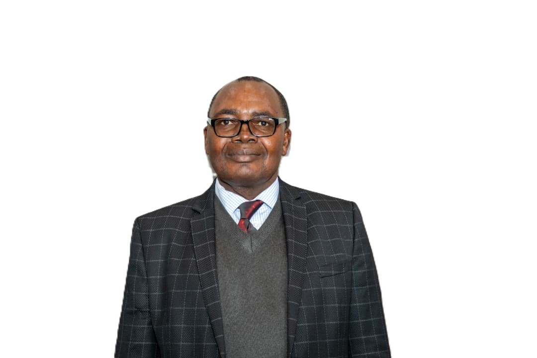 Prof. Laston Chikoya